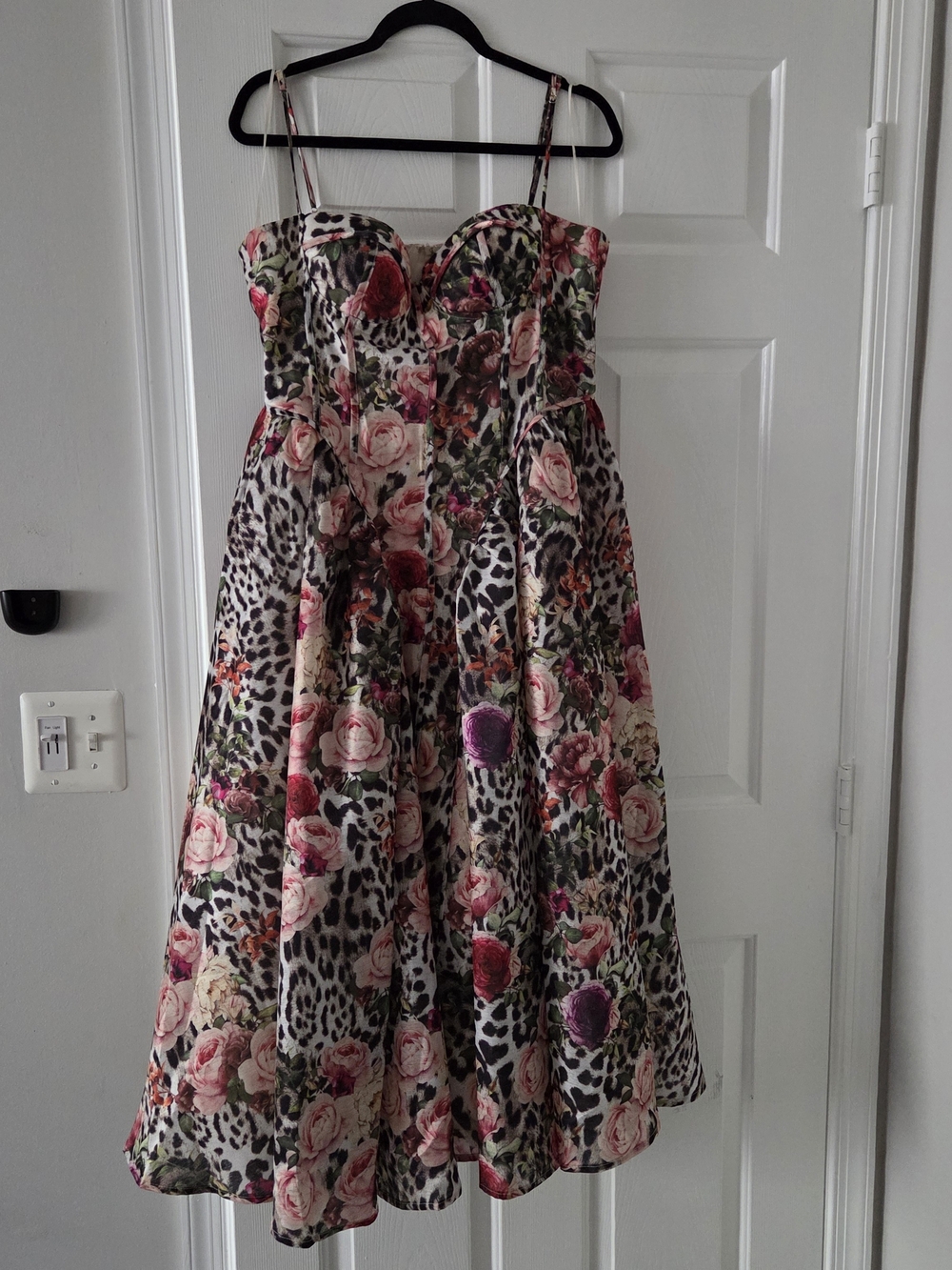 Akira Colette Maxi Dress